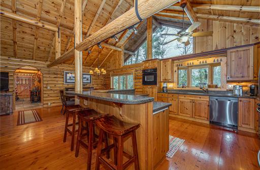 4797 Buxton Road NW, Hackensack, MN 56452