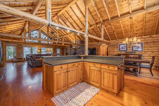 4797 Buxton Road NW, Hackensack, MN 56452
