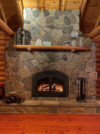 4797 Buxton Road NW, Hackensack, MN 56452
