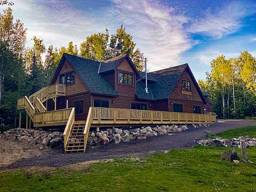2333 Paradise Point Road, Cook, MN 55723