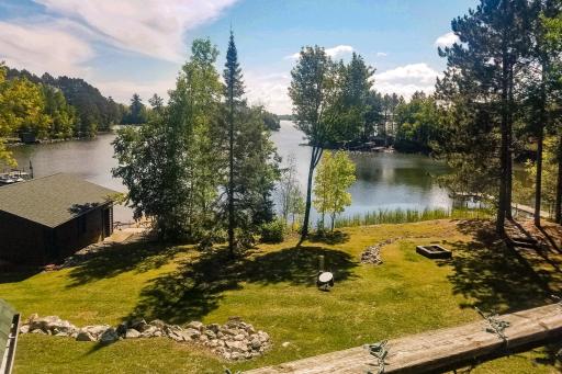 2333 Paradise Point Road, Cook, MN 55723