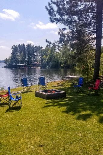 2333 Paradise Point Road, Cook, MN 55723