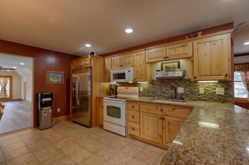 2333 Paradise Point Road, Cook, MN 55723