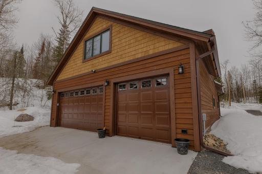 2333 Paradise Point Road, Cook, MN 55723