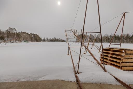 2333 Paradise Point Road, Cook, MN 55723