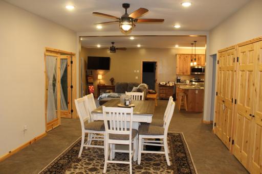 2333 Paradise Point Road, Cook, MN 55723