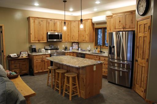 2333 Paradise Point Road, Cook, MN 55723