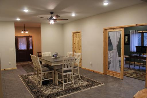 2333 Paradise Point Road, Cook, MN 55723