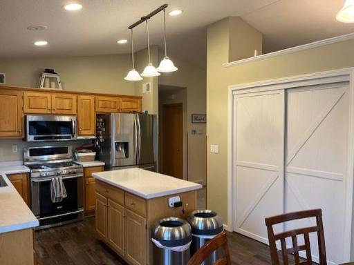 Photo for 2540 Ocarina Drive, Sauk Rapids, MN 56379 - Listing #6454022 2540 Ocarina Drive, Sauk Rapids, MN 56379