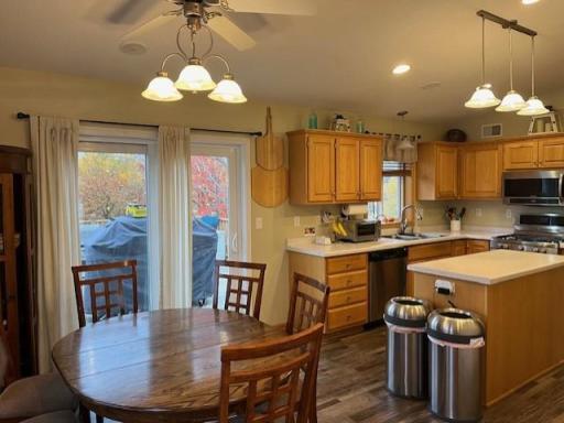 Photo for 2540 Ocarina Drive, Sauk Rapids, MN 56379 - Listing #6454022 2540 Ocarina Drive, Sauk Rapids, MN 56379