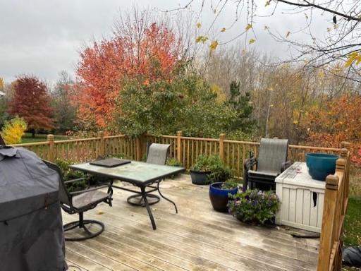 Photo for 2540 Ocarina Drive, Sauk Rapids, MN 56379 - Listing #6454022 2540 Ocarina Drive, Sauk Rapids, MN 56379