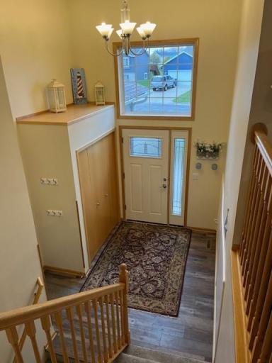 Photo for 2540 Ocarina Drive, Sauk Rapids, MN 56379 - Listing #6454022 2540 Ocarina Drive, Sauk Rapids, MN 56379