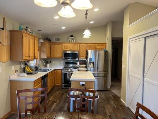 Photo for 2540 Ocarina Drive, Sauk Rapids, MN 56379 - Listing #6454022 2540 Ocarina Drive, Sauk Rapids, MN 56379