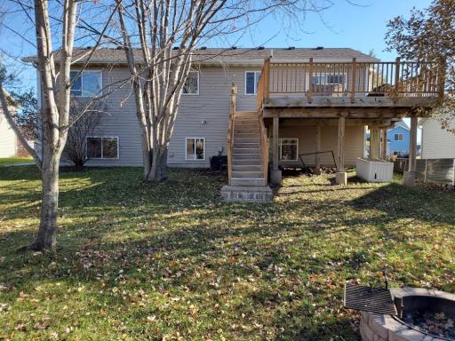 2540 Ocarina Drive, Sauk Rapids, MN 56379