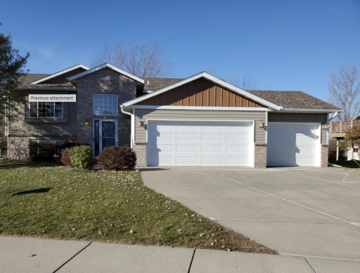 Photo for 2540 Ocarina Drive, Sauk Rapids, MN 56379 - Listing #6454022 2540 Ocarina Drive, Sauk Rapids, MN 56379