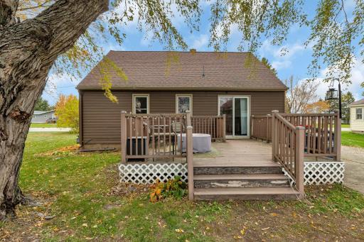 12401 County Road 17, Holdingford, MN 56340