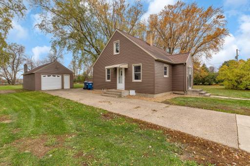 12401 County Road 17, Holdingford, MN 56340