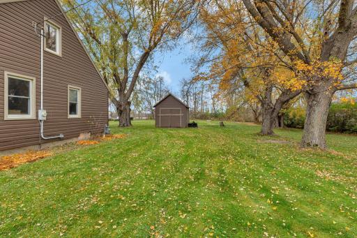12401 County Road 17, Holdingford, MN 56340
