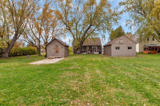 12401 County Road 17, Holdingford, MN 56340