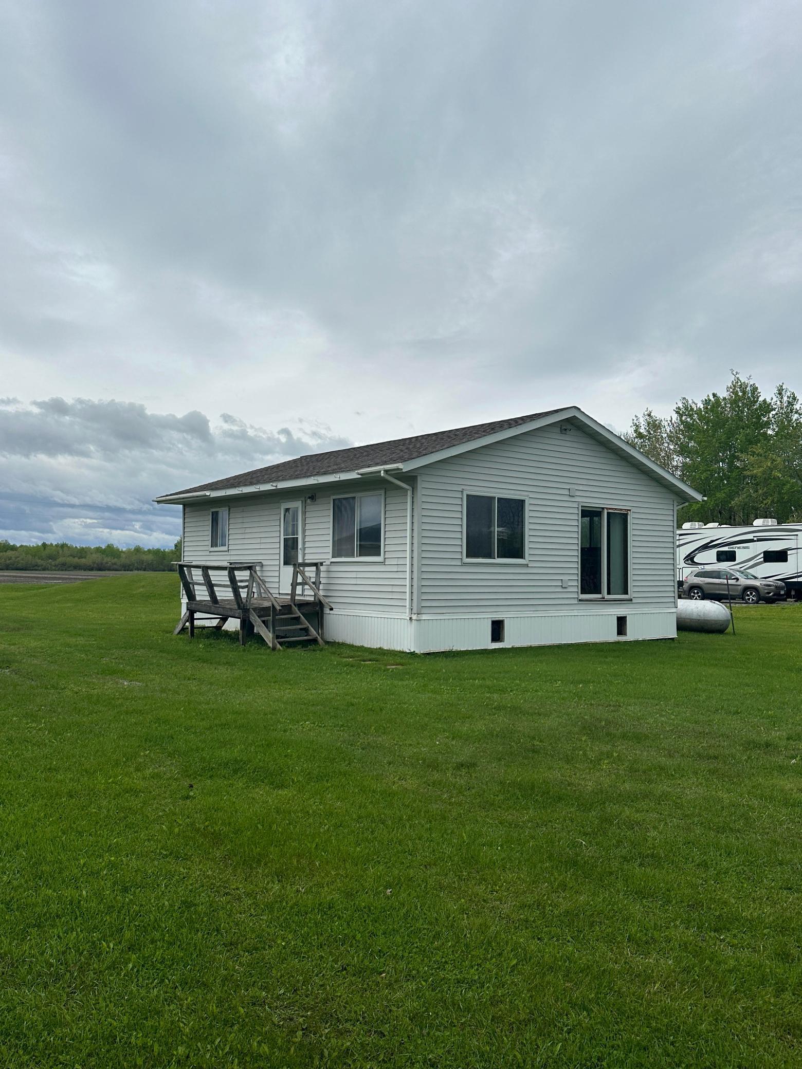 Photo for 4038 61st Avenue NW, Williams, MN 56686 - Listing #6454250 4038 61st Avenue NW, Williams, MN 56686