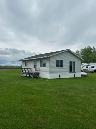 4038 61st Avenue NW, Williams, MN 56686