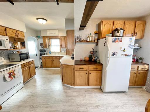 Photo for 217 N Spring Avenue, Springfield, MN 56087 - Listing #6454286 217 N Spring Avenue, Springfield, MN 56087