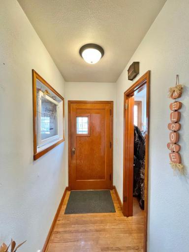 Photo for 217 N Spring Avenue, Springfield, MN 56087 - Listing #6454286 217 N Spring Avenue, Springfield, MN 56087