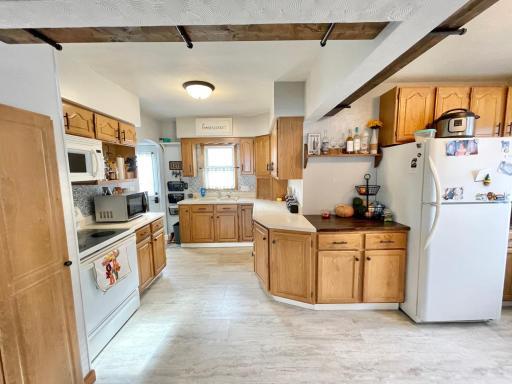 Photo for 217 N Spring Avenue, Springfield, MN 56087 - Listing #6454286 217 N Spring Avenue, Springfield, MN 56087