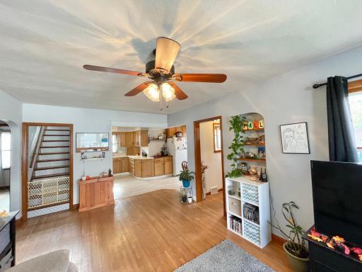 Photo for 217 N Spring Avenue, Springfield, MN 56087 - Listing #6454286 217 N Spring Avenue, Springfield, MN 56087