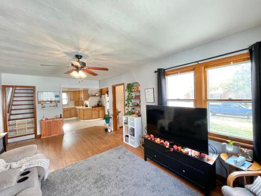 Photo for 217 N Spring Avenue, Springfield, MN 56087 - Listing #6454286 217 N Spring Avenue, Springfield, MN 56087