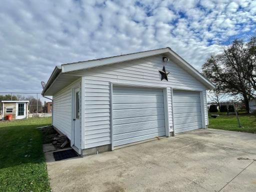 Photo for 217 N Spring Avenue, Springfield, MN 56087 - Listing #6454286 217 N Spring Avenue, Springfield, MN 56087
