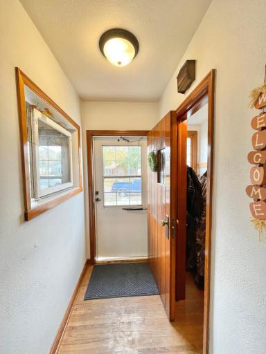 Photo for 217 N Spring Avenue, Springfield, MN 56087 - Listing #6454286 217 N Spring Avenue, Springfield, MN 56087