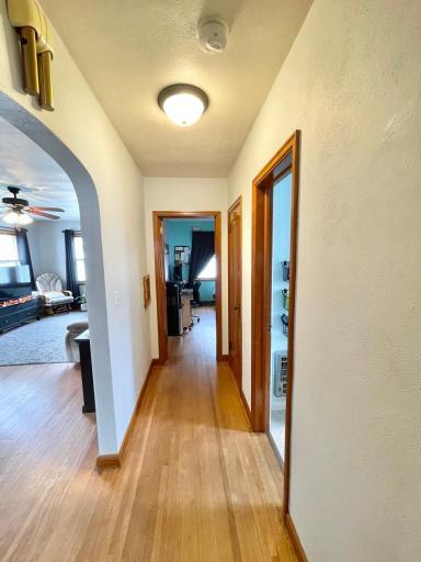 Photo for 217 N Spring Avenue, Springfield, MN 56087 - Listing #6454286 217 N Spring Avenue, Springfield, MN 56087