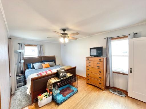 Photo for 217 N Spring Avenue, Springfield, MN 56087 - Listing #6454286 217 N Spring Avenue, Springfield, MN 56087