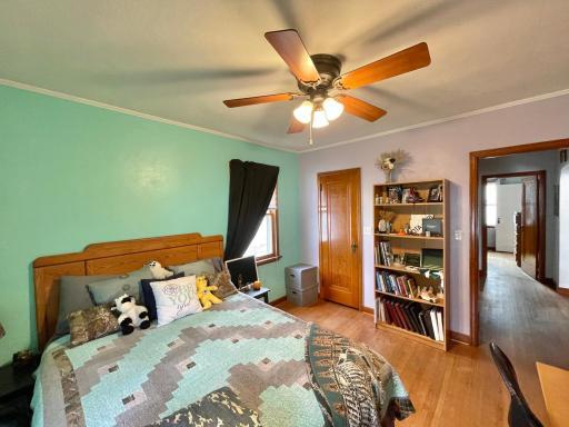 Photo for 217 N Spring Avenue, Springfield, MN 56087 - Listing #6454286 217 N Spring Avenue, Springfield, MN 56087