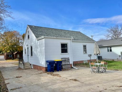 Photo for 217 N Spring Avenue, Springfield, MN 56087 - Listing #6454286 217 N Spring Avenue, Springfield, MN 56087