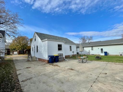 Photo for 217 N Spring Avenue, Springfield, MN 56087 - Listing #6454286 217 N Spring Avenue, Springfield, MN 56087