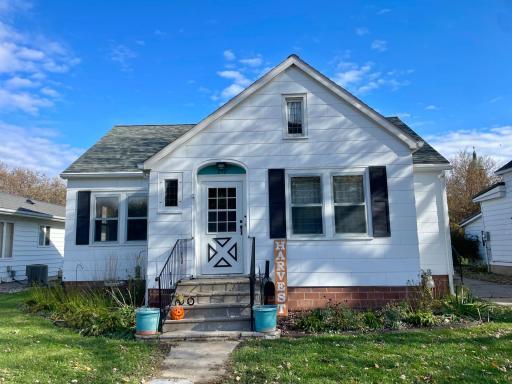 Photo for 217 N Spring Avenue, Springfield, MN 56087 - Listing #6454286 217 N Spring Avenue, Springfield, MN 56087