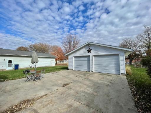 Photo for 217 N Spring Avenue, Springfield, MN 56087 - Listing #6454286 217 N Spring Avenue, Springfield, MN 56087
