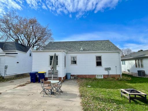 Photo for 217 N Spring Avenue, Springfield, MN 56087 - Listing #6454286 217 N Spring Avenue, Springfield, MN 56087