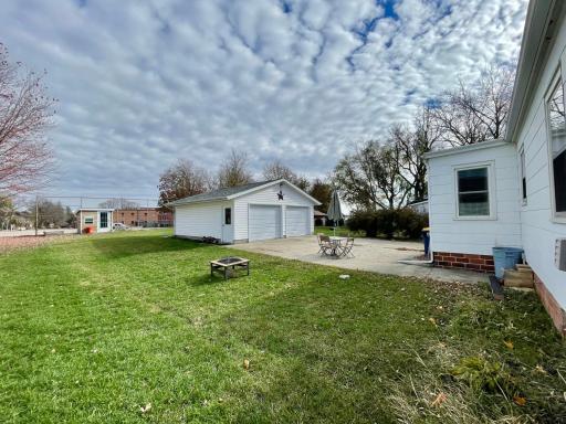 Photo for 217 N Spring Avenue, Springfield, MN 56087 - Listing #6454286 217 N Spring Avenue, Springfield, MN 56087