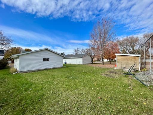 Photo for 217 N Spring Avenue, Springfield, MN 56087 - Listing #6454286 217 N Spring Avenue, Springfield, MN 56087