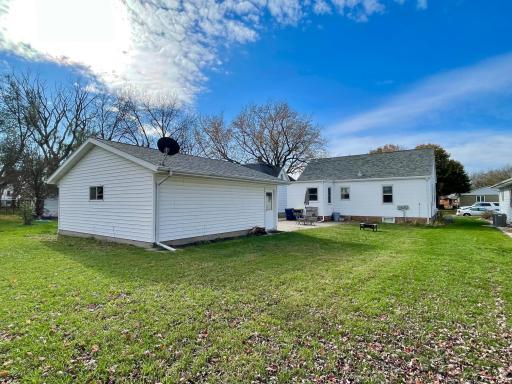 Photo for 217 N Spring Avenue, Springfield, MN 56087 - Listing #6454286 217 N Spring Avenue, Springfield, MN 56087