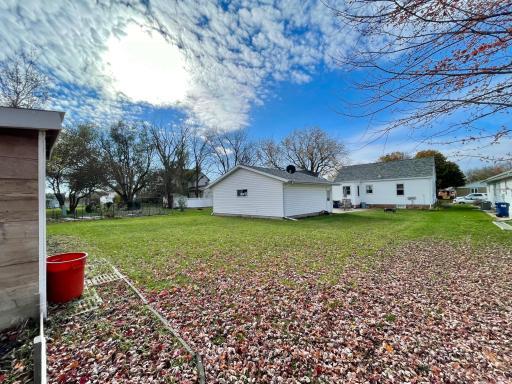 Photo for 217 N Spring Avenue, Springfield, MN 56087 - Listing #6454286 217 N Spring Avenue, Springfield, MN 56087