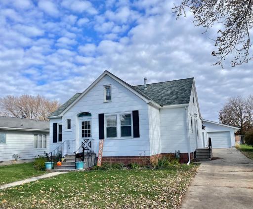 Photo for 217 N Spring Avenue, Springfield, MN 56087 - Listing #6454286 217 N Spring Avenue, Springfield, MN 56087