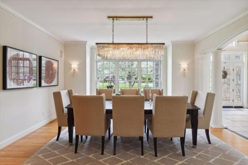 15 Circle W, Edina, MN 55436