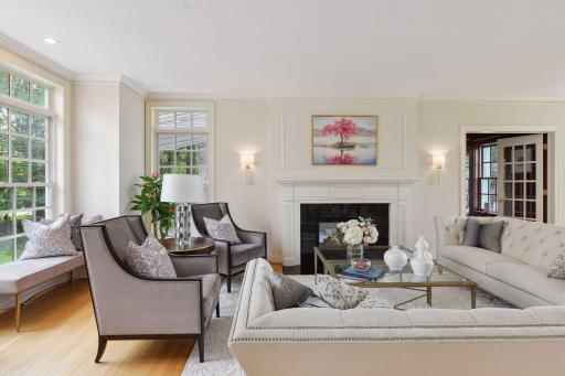 15 Circle W, Edina, MN 55436