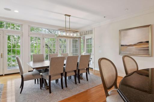 15 Circle W, Edina, MN 55436