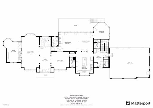 15 Circle W, Edina, MN 55436