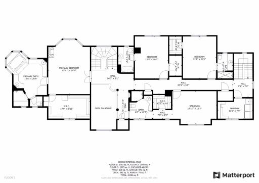 15 Circle W, Edina, MN 55436